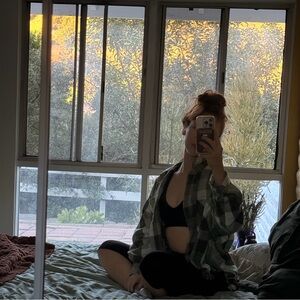 Meet your Posher, Ana